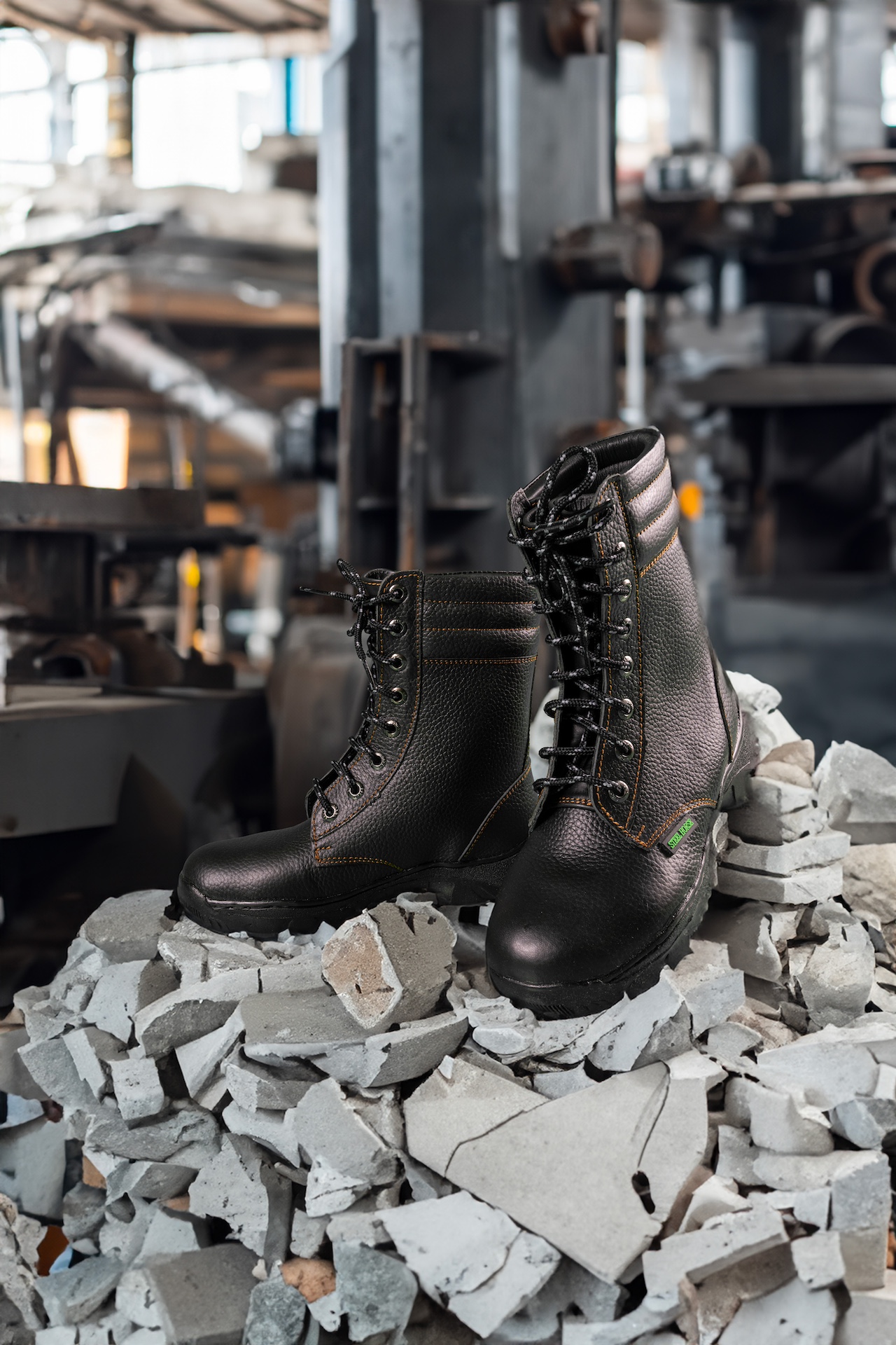 Upper Management/ Project Manager